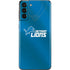 NFL Detroit Lions Team Jersey Galaxy S21 Plus 5G Skin