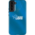 NFL Detroit Lions Team Jersey Galaxy S22 Plus Pro Case