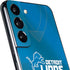 NFL Detroit Lions Team Jersey Galaxy S22 Plus Skin