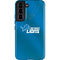 NFL Detroit Lions Team Jersey Galaxy S22 Pro Case