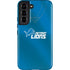 NFL Detroit Lions Team Jersey Galaxy S22 Pro Case
