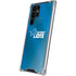 NFL Detroit Lions Team Jersey Galaxy S22 Ultra Clear Case