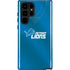 NFL Detroit Lions Team Jersey Galaxy S22 Ultra Pro Case