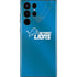 NFL Detroit Lions Team Jersey Galaxy S22 Ultra Skin