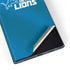 NFL Detroit Lions Team Jersey Galaxy S22 Ultra Skin