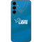 NFL Detroit Lions Team Jersey Galaxy S23 FE Skin