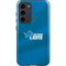 NFL Detroit Lions Team Jersey Galaxy S23 Plus Pro Case