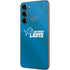 NFL Detroit Lions Team Jersey Galaxy S23 Plus Skin