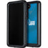NFL Detroit Lions Team Jersey Galaxy S23 Plus Waterproof Case