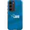 NFL Detroit Lions Team Jersey Galaxy S23 Pro Case