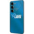 NFL Detroit Lions Team Jersey Galaxy S23 Skin