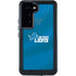 NFL Detroit Lions Team Jersey Galaxy S23 Waterproof Case