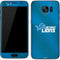 NFL Detroit Lions Team Jersey Galaxy S7 Skin