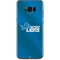 NFL Detroit Lions Team Jersey Galaxy S8 Plus Skin
