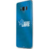 NFL Detroit Lions Team Jersey Galaxy S8 Plus Skin