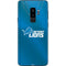 NFL Detroit Lions Team Jersey Galaxy S9 Plus Skin