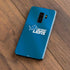 NFL Detroit Lions Team Jersey Galaxy S9 Plus Skin
