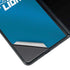 NFL Detroit Lions Team Jersey Galaxy Z Fold3 5G Skin