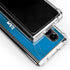 NFL Detroit Lions Team Jersey Galaxy Z Fold4 5G Clear Case