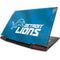 NFL Detroit Lions Team Jersey Lenovo IdeaPad Skin