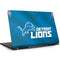 NFL Detroit Lions Team Jersey Dell Inspiron Skin