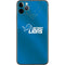 NFL Detroit Lions Team Jersey iPhone 11 Pro Max Skin