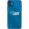 NFL Detroit Lions Team Jersey iPhone 11 Skin