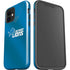 NFL Detroit Lions Team Jersey iPhone 12 Impact Case