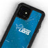 NFL Detroit Lions Team Jersey iPhone 12 Mini Waterproof Case