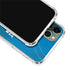 NFL Detroit Lions Team Jersey iPhone 12 Pro Max Clear Case