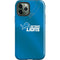NFL Detroit Lions Team Jersey iPhone 12 Pro Max Impact Case