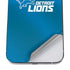 NFL Detroit Lions Team Jersey iPhone 12 Pro Max Skin