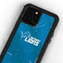 NFL Detroit Lions Team Jersey iPhone 12 Pro Waterproof Case
