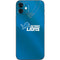 NFL Detroit Lions Team Jersey iPhone 12 Skin