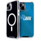 NFL Detroit Lions Team Jersey iPhone 13 MagSafe Case