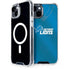NFL Detroit Lions Team Jersey iPhone 13 MagSafe Case