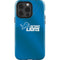 NFL Detroit Lions Team Jersey iPhone 13 Pro Impact Case