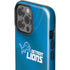 NFL Detroit Lions Team Jersey iPhone 13 Pro Max Impact Case