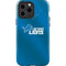 NFL Detroit Lions Team Jersey iPhone 13 Pro Max Impact Case