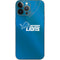 NFL Detroit Lions Team Jersey iPhone 13 Pro Max Skin