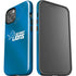 NFL Detroit Lions Team Jersey iPhone 14 Plus Impact Case