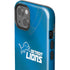 NFL Detroit Lions Team Jersey iPhone 14 Impact Case