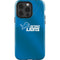 NFL Detroit Lions Team Jersey iPhone 14 Pro Impact Case
