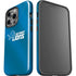 NFL Detroit Lions Team Jersey iPhone 14 Pro Impact Case