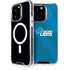 NFL Detroit Lions Team Jersey iPhone 15 Pro MagSafe Case