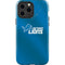 NFL Detroit Lions Team Jersey iPhone 14 Pro Max Impact Case