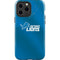 NFL Detroit Lions Team Jersey iPhone 15 Pro Max Impact Case