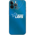 NFL Detroit Lions Team Jersey iPhone 14 Pro Max Skin