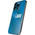 NFL Detroit Lions Team Jersey iPhone 14 Pro Skin