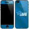 NFL Detroit Lions Team Jersey iPhone 5/5s/5SE Skin